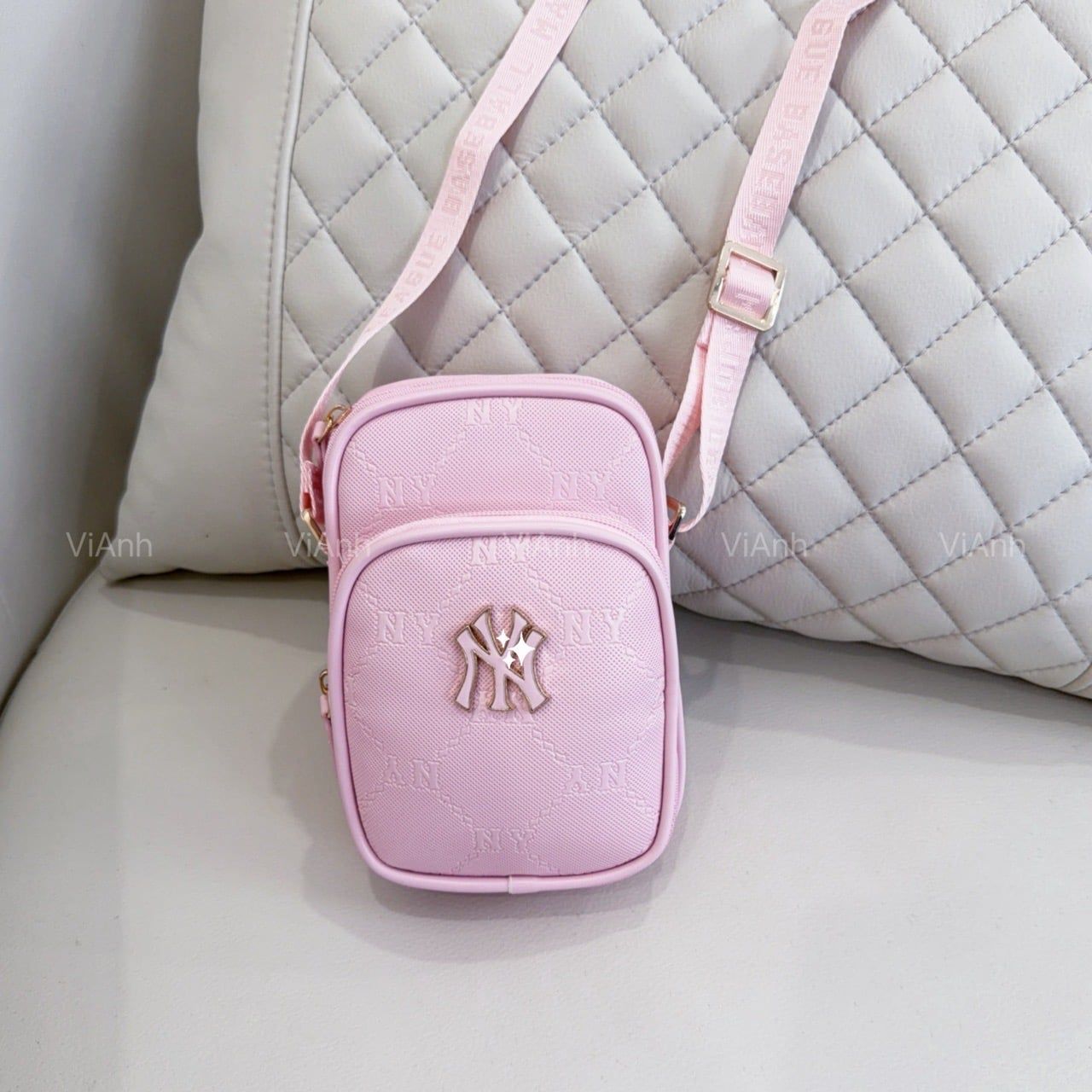 Túi S68 điện thoại style Hàn 12x18