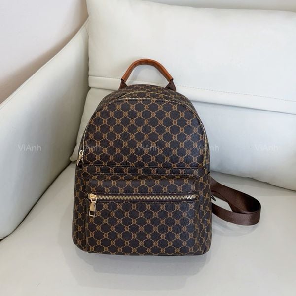 Balo nhiều ngăn F / 26x30 / S76