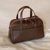 Túi xách C2nd xách tay, CĐC T344 / N24 C18 / NÂU
