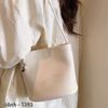 Túi xách Chio'2nd đeo chéo,CHR / N20 C18 / TRẮNG KEM
