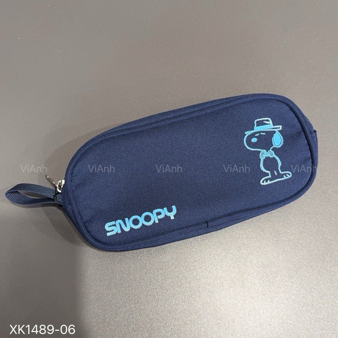 Hộp bút Snoopy / 22x10