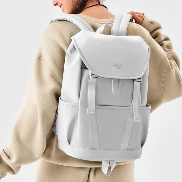Balo Mr Ace / 30x49 / XÁM