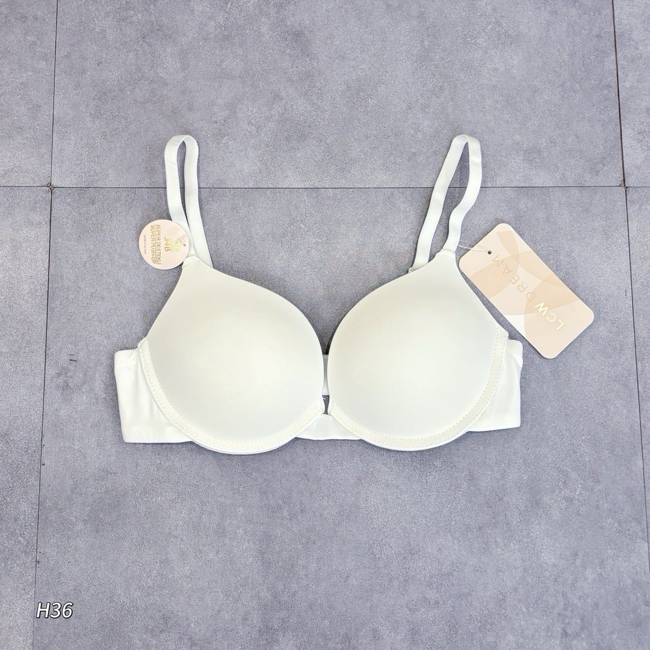 Áo lót có gọng mút dầy xuất xịn H36