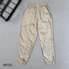 Quần jogger Q23 cạp chun style Hàn A6123 / BE