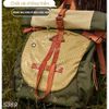 Balo Mr Ace S369 / 29x43 / XANH