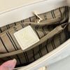 Túi xách đeo chéo, khoác vai T274 / 22x14 / TRẮNG KEM