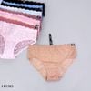 SET 3 quần lót ren đẹp H190 / MIX NGẪU NHIÊN ( 2-3 MÀU )