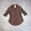 Áo sơ mi dài tay style Mỹ / H27 H28 H29 H30 H31