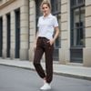 Quần jogger gió mềm co giãn H45 H46