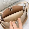 Túi K924 đeo chéo kèm Pouch Oinny CĐC S924 / M22 Đ20 C19 / KEM
