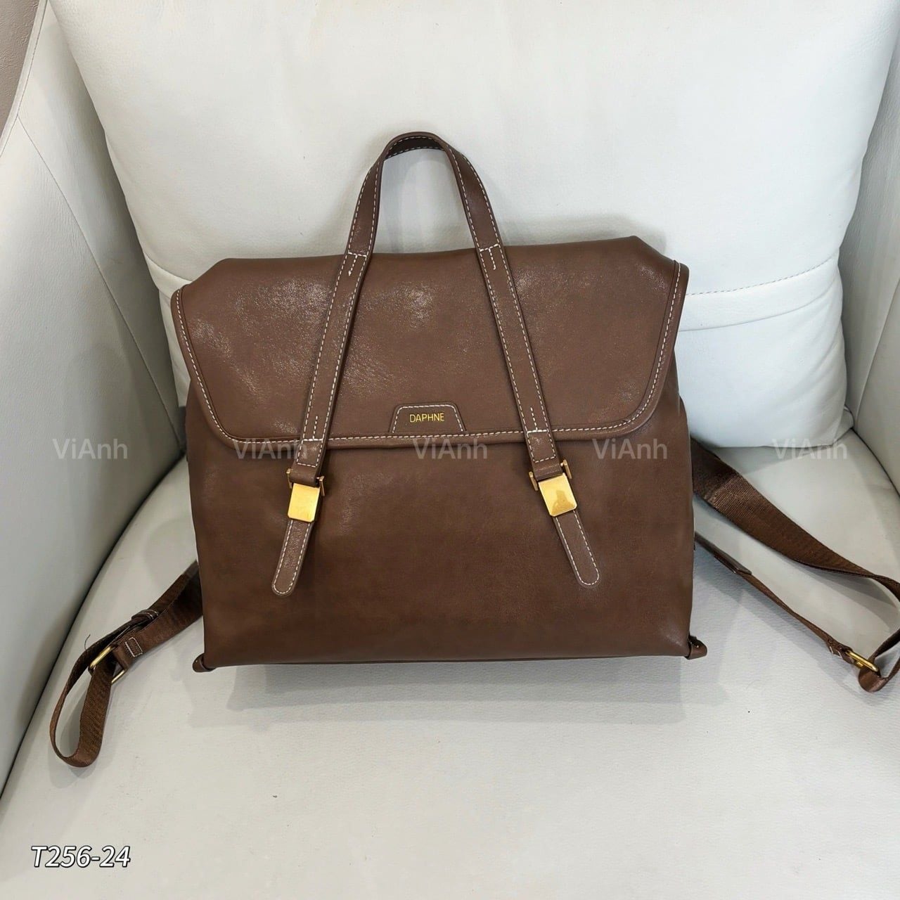 Balo T256 / 35x28 / NÂU