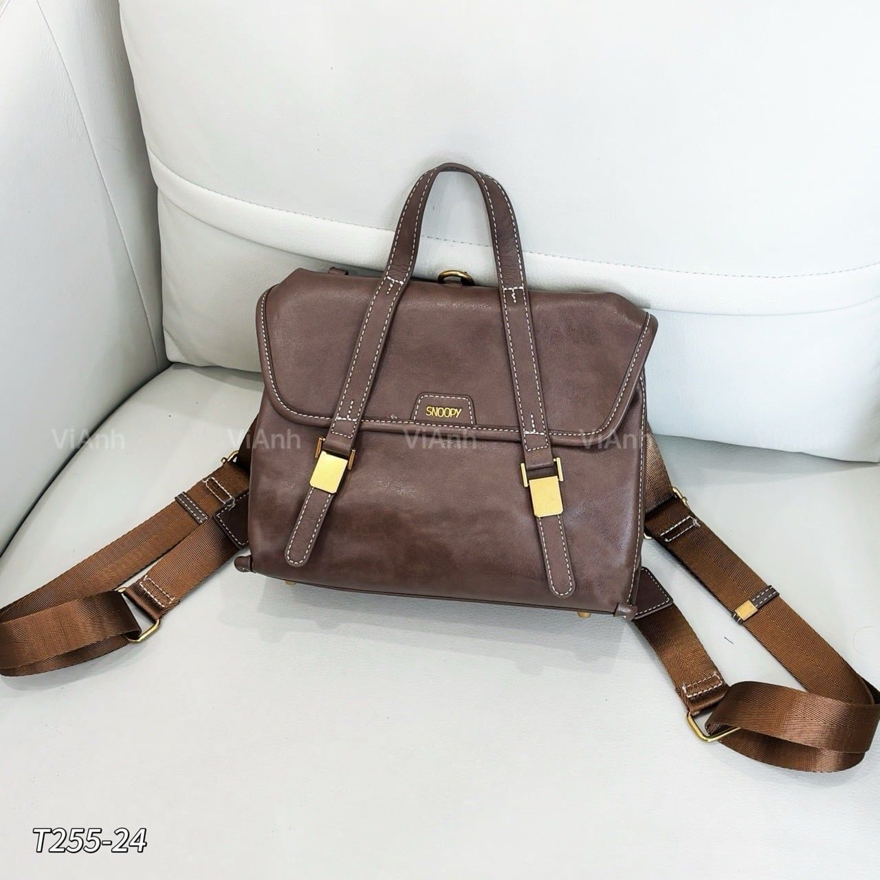 Balo T255 / 26x22 / NÂU