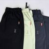 Quần dài cạp chun gió thông khí / H129 H130 H131