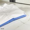 Áo sơmi style Hàn A6029 / FreeSize / XANH ĐẬM A29