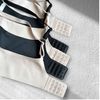 Áo lót style Hàn mút dầy không gọng A6007 / ĐEN