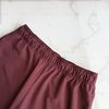 Quần Q19 cạp chun bo gấu style US / ĐỎ