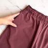 Quần Q18 cạp chun bo gấu style US / ĐEN