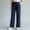 Quần dài ống rộng style US UK / D393 D394 D395