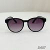 Kính mát style Âu S497 / NÂU - ĐEN