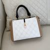 Túi S495 công sở tay cầm / 20x30