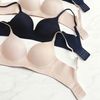 Áo lót xuất Hàn k gọng A6042 // ĐEN