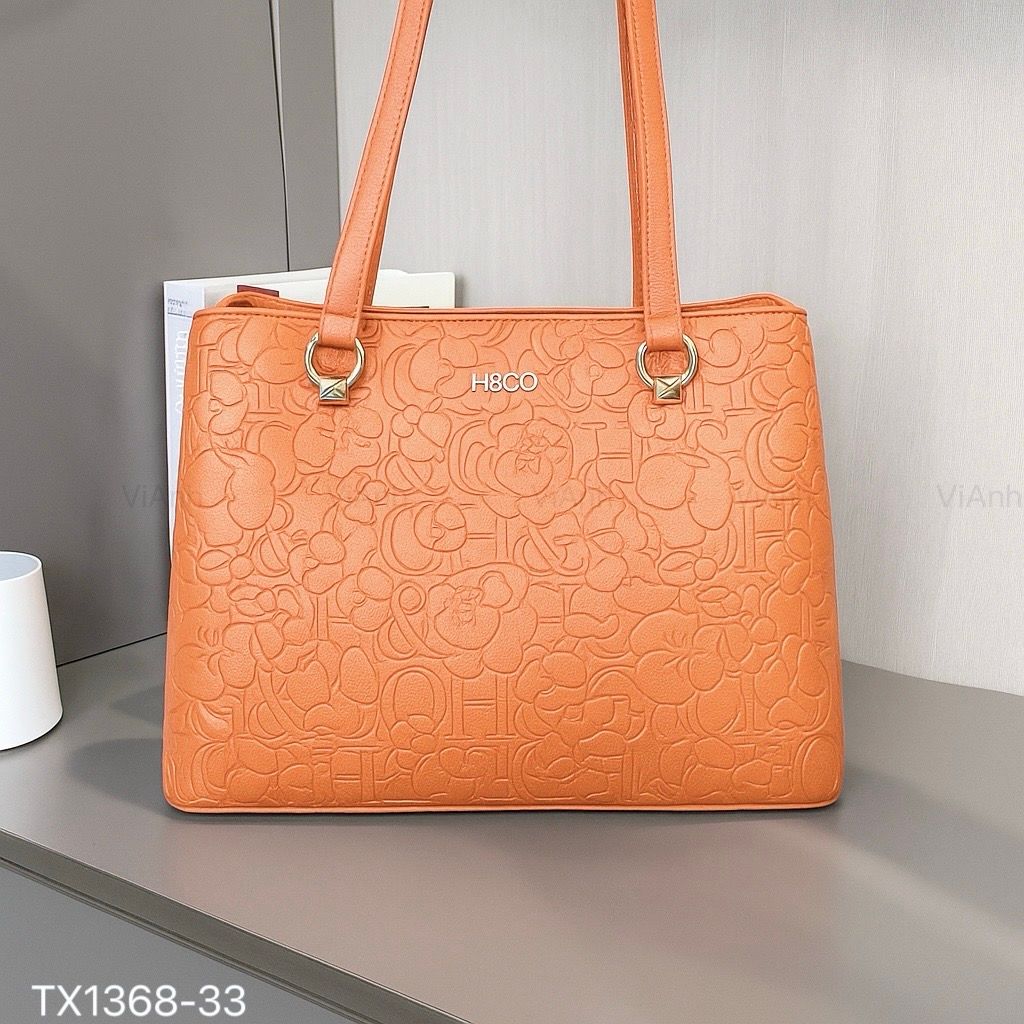 Túi A577 xách HC phom thang nhiều ngăn TX1368 / m32 đ38 c27 / CAM