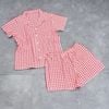Bộ ngủ đùi style Hàn / F692 F693