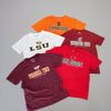 SET 2 áo thun ngắn tay style US ( màu ngẫu nhiên)  / D280 D281
