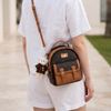 Balo mini CHR T189 / 24x20 / NÂU HT