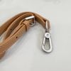 Túi S924 đeo chéo kèm Pouch Oinny CĐC S924 / M22 Đ20 C19 / NÂU