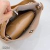 Túi S924 đeo chéo kèm Pouch Oinny CĐC S924 / M22 Đ20 C19 / NÂU