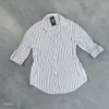 Áo sơ mi dài tay style ÂU Mỹ H140 H141 H142