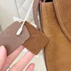 Túi B930 đeo chéo Oinny CĐC S930-24 / 21x28 / NÂU BÒ