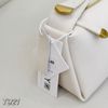 Túi T921 đeo chéo DM&STYLE CĐC / M25 Đ28 C12 / TRẮNG