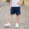 Quần C816 đùi trẻ em NK A4482 / XANH NAVY