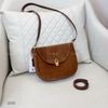 Túi B930 đeo chéo Oinny CĐC S930-24 / 21x28 / NÂU BÒ