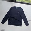 Áo Sweater Ko.short in Bos.ton / ĐEN ( K69 )