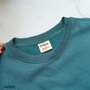 Áo C780 Sweater xuất Hàn A4355 / XANH LÁ