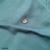 Áo C780 Sweater xuất Hàn A4355 / XANH LÁ