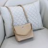 Túi K924 đeo chéo kèm Pouch Oinny CĐC S924 / M22 Đ20 C19 / KEM