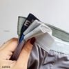 SET 4 quần lót đùi nam NEPA // 4 màu