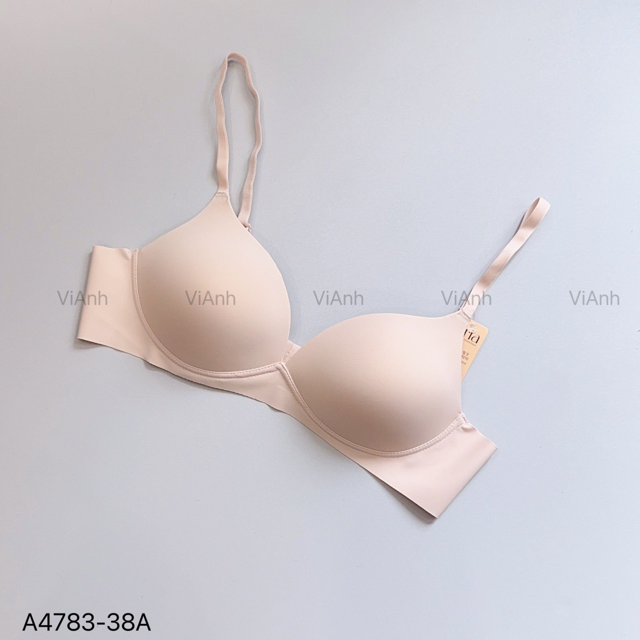 Áo lót A4783 // HỒNG