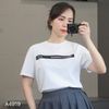 Áo phông A31 A4919 / Trắng
