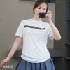 Áo phông A31 A4919 / Trắng