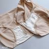 SET 2 quần lót cotton phối ren BE ( C24 )