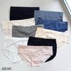 SET 3 quần lót T41 xuất US  / Màu Ngẫu Nhiên A5141