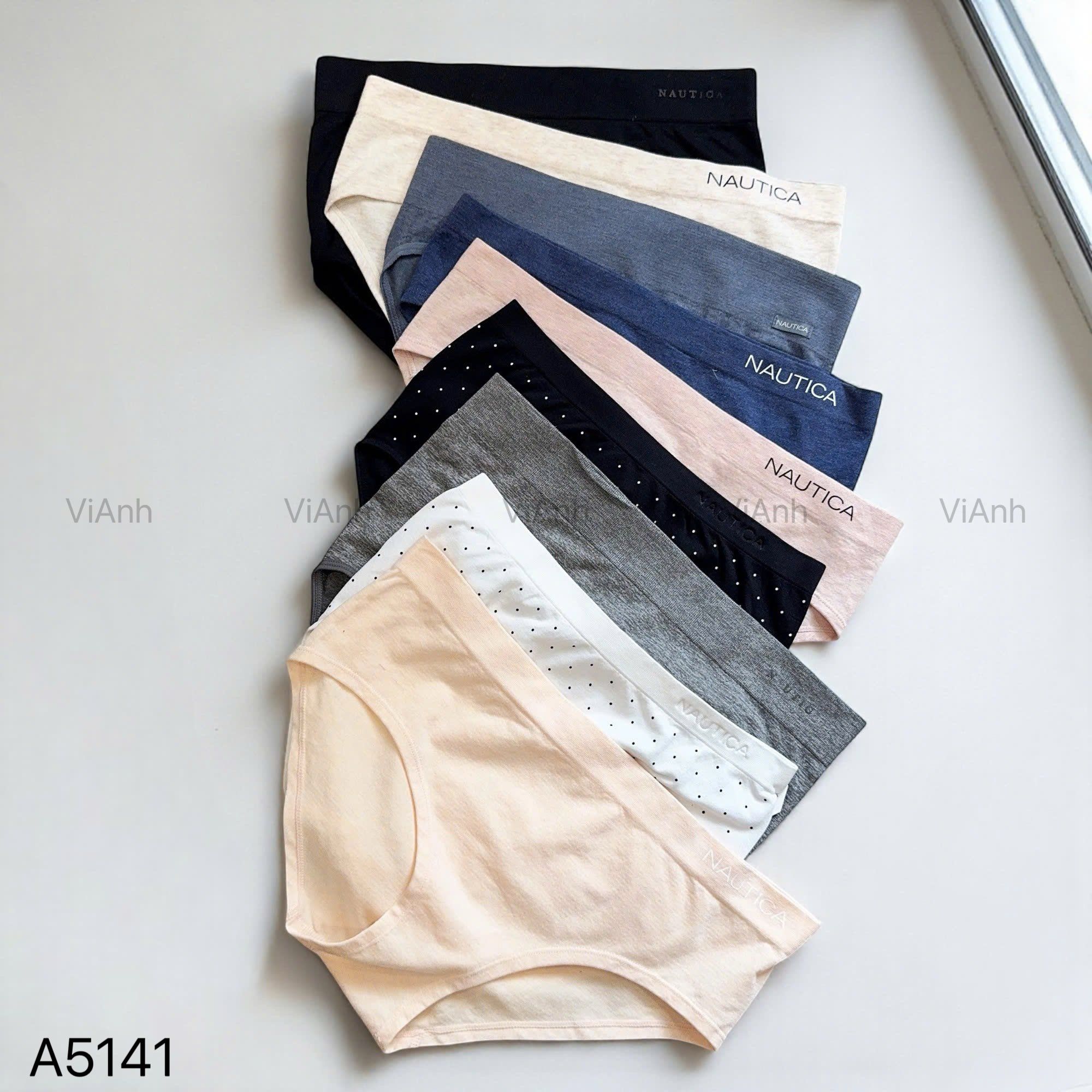 SET 3 quần lót T41 xuất US  / Màu Ngẫu Nhiên A5141