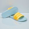 Dép quai ngang / VÀNG ĐẾ XANH  X36 ( size 36)