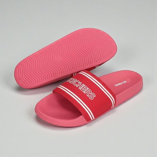 Dép quai ngang  / ĐỎ