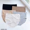 SET 3 quần lót cạp cao TA.HA.RI // NGẪU NHIÊN ( T3 )